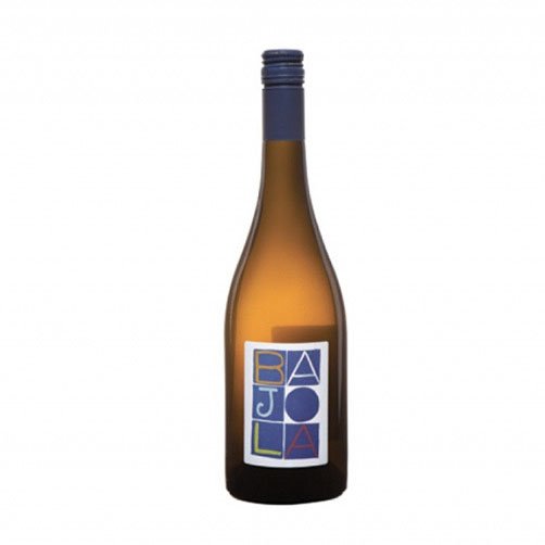 Vino Bianco "Bajola" - Bajola
