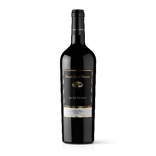 Valpolicella Superiore DOC "La Bandina" 2021 - Tenuta Sant’Antonio