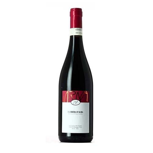 Barbera d'Alba DOC 2021 - Virna Borgogno