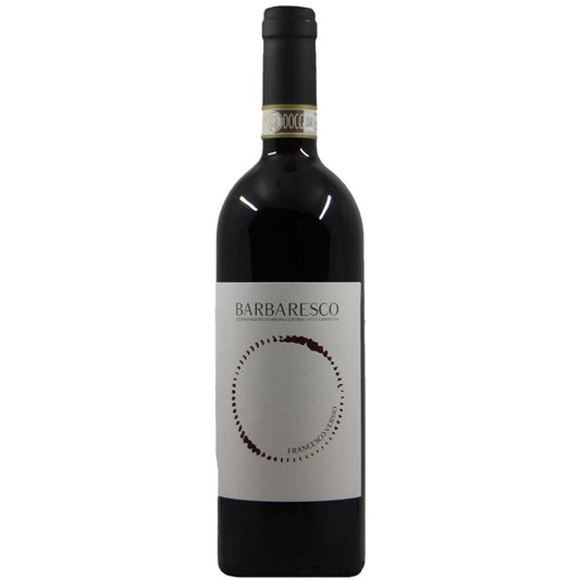 Barbaresco DOCG 2021 - Francesco Versio