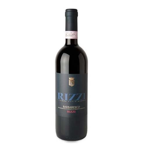 Barbaresco Rizzi DOCG 2022 - Rizzi