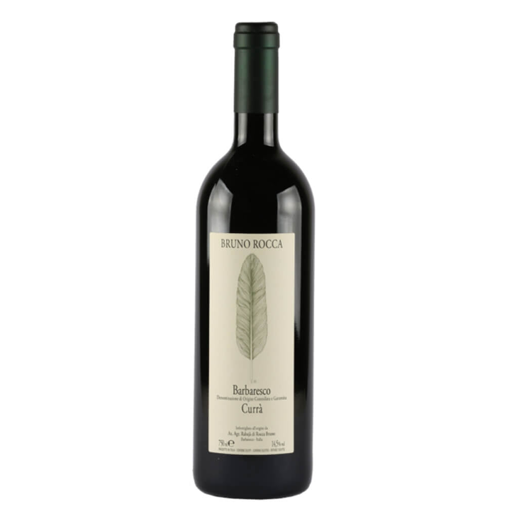 Barbaresco "Currà" 2023 - Bruno Rocca