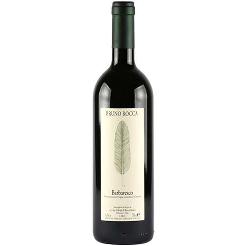 Barbaresco DOCG 2022 - Bruno Rocca