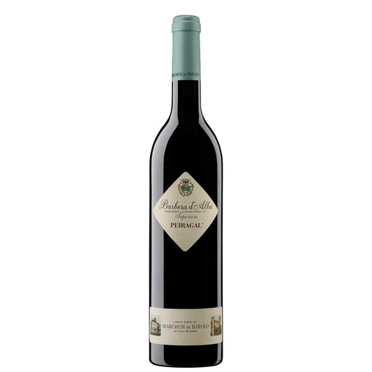 Barbera d’Alba Superiore DOC "Peiragal" 2022 - Marchesi di Barolo