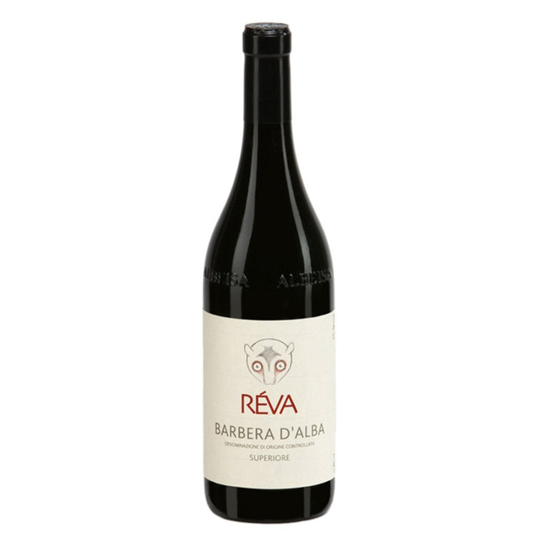 Barbera d'Alba Superiore DOC 2022 - Réva
