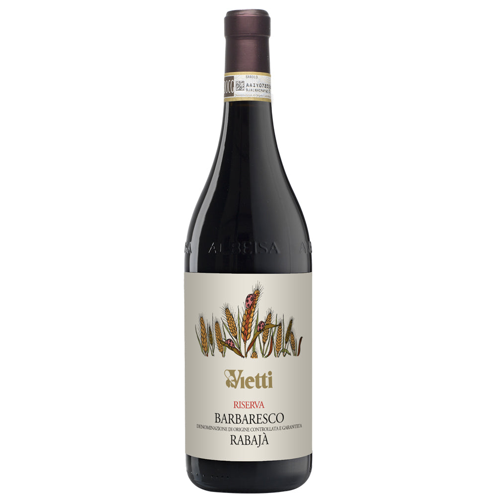 Barbaresco DOCG Riserva "Rabajà" 2020 - Vietti