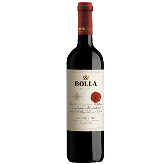 Bardolino Classico DOC "La Doria" 2023 - Bolla