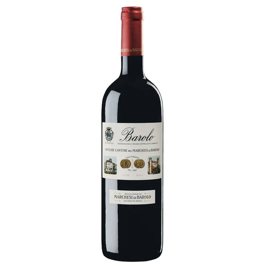 Barolo DOCG “Barolo della Tradizione” 2019 - Marchesi di Barolo