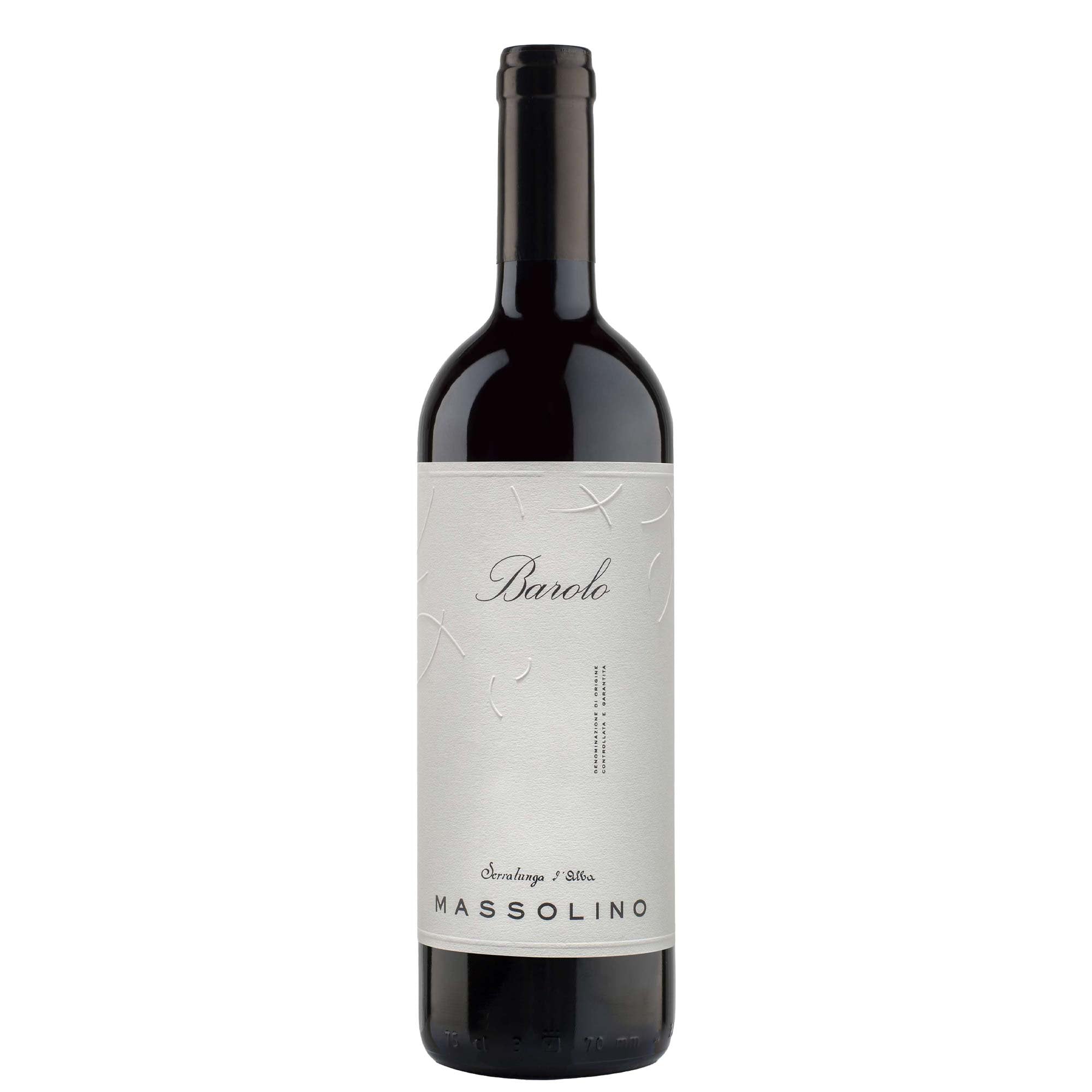 Barolo DOCG 2021 - Massolino