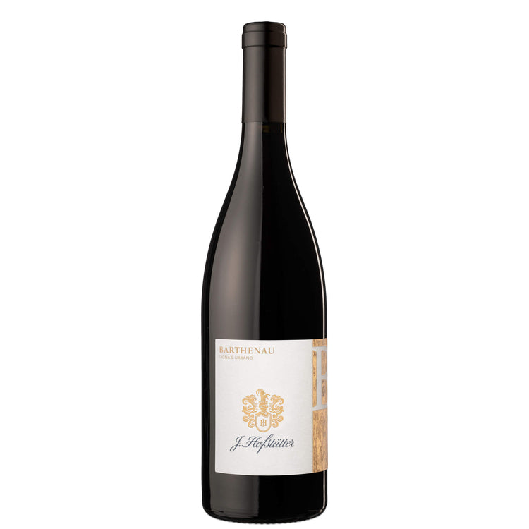 Alto Adige Pinot Nero DOC “Barthenau Vigna S. Urbano” 2021 - Hofstätter