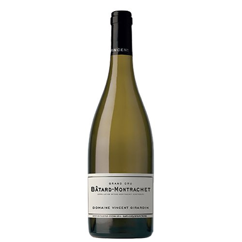 Bâtard-Montrachet Grand Cru 2020 - Vincent Girardin