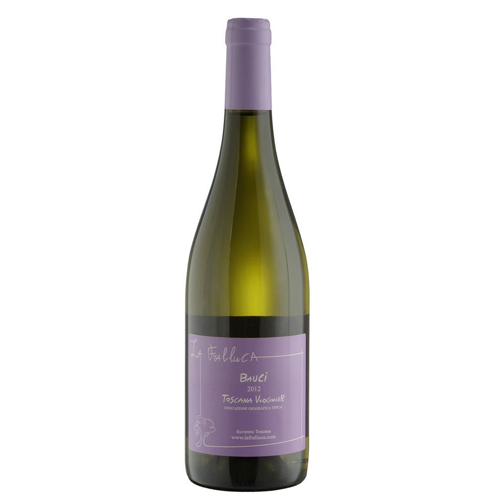 Toscana Viognier IGT “Bauci” 2023 - La Fralluca