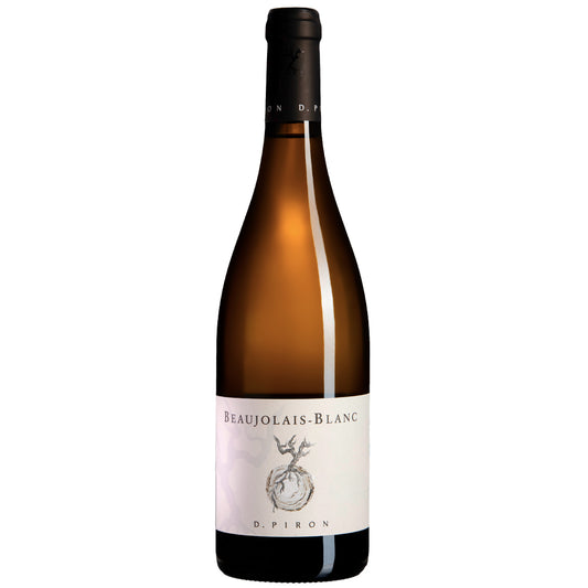 Beaujolais Blanc 2022 - Maison Piron