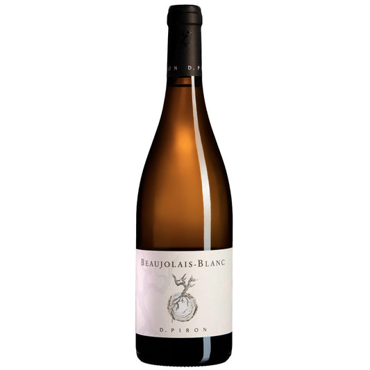 Beaujolais Blanc 2022 - Maison Piron