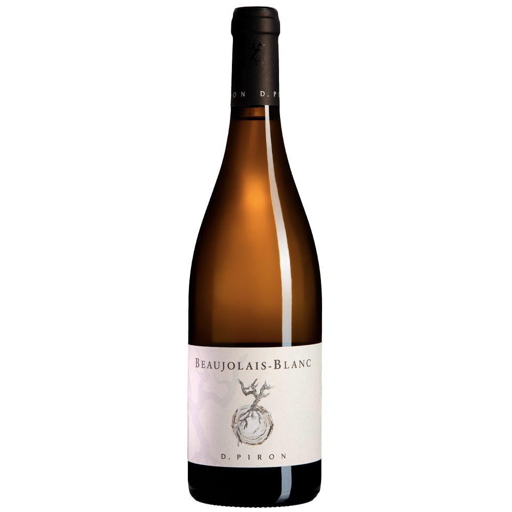 Beaujolais Blanc 2023 - Maison Piron