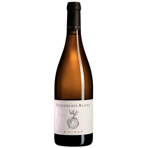 Beaujolais Blanc 2023 - Maison Piron