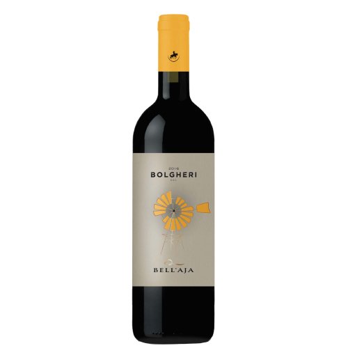 Bolgheri DOC "Bell'Aja" 2023 - Bell'Aja