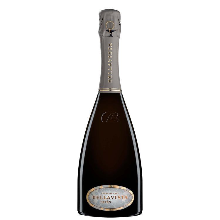 Franciacorta DOCG Satèn 2020 - Bellavista