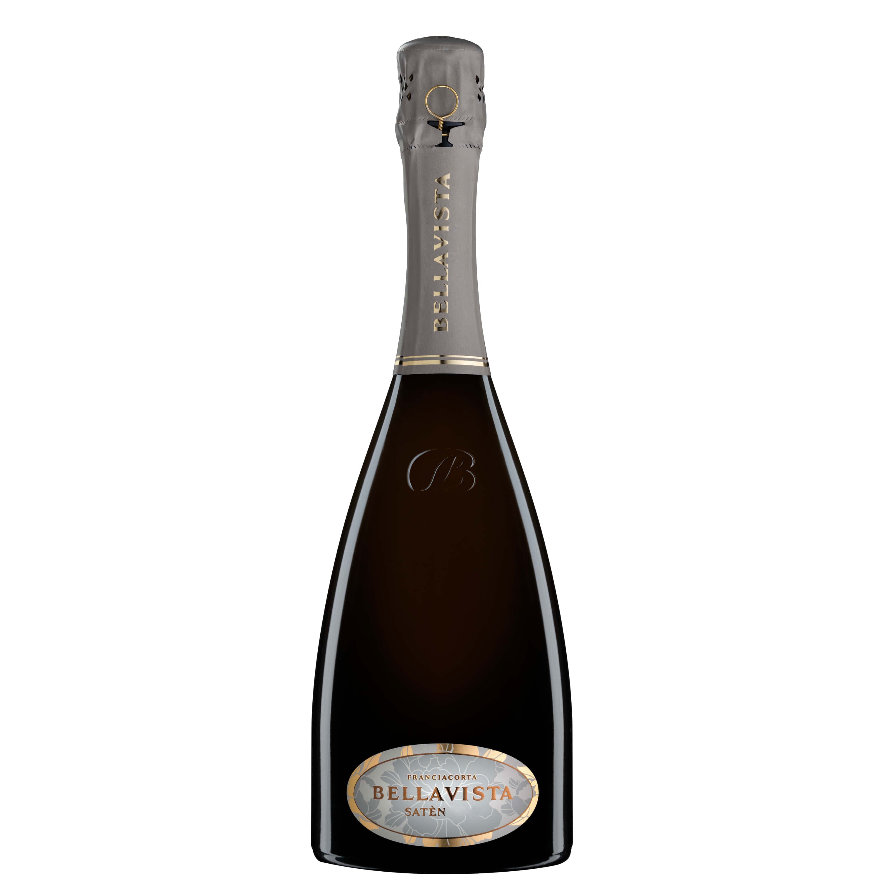 Franciacorta DOCG Satèn 2021 - Bellavista