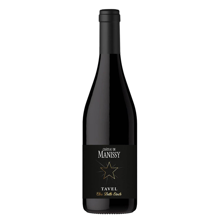Tavel "Clos Belle Etoile" 2022 - Château de Manissy