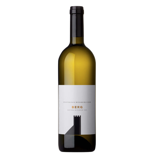 Alto Adige Pinot Bianco DOC "Berg" 2021 - Colterenzio