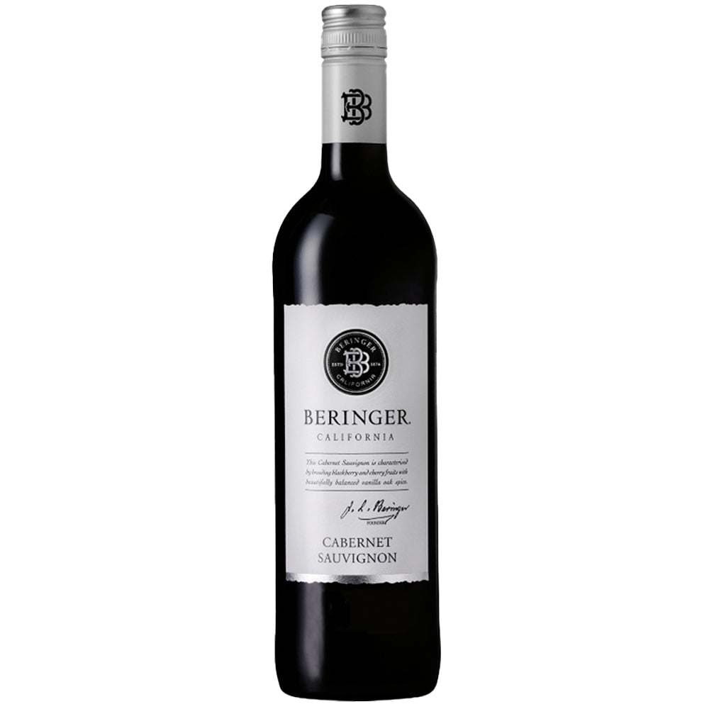 California Cabernet Sauvignon 2023 - Beringer (tappo a vite)