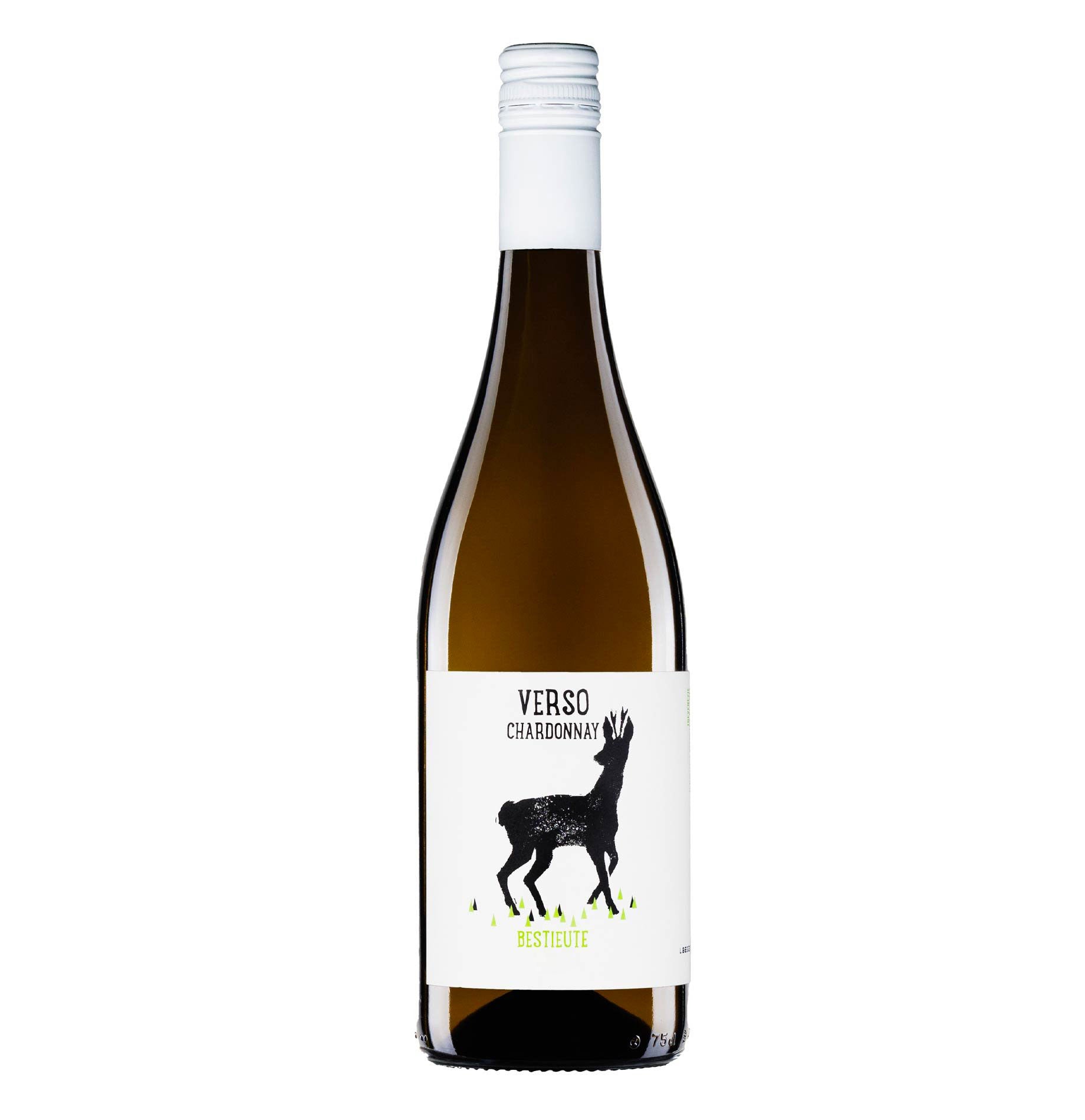 Tre Venezie Chardonnay IGT "Bestieute" 2024 - ViniVerso