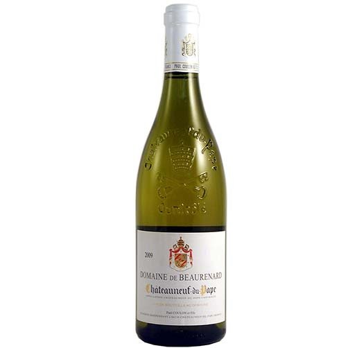 Châteauneuf du Pape Blanc 2022 - Domaine de Beaurenard
