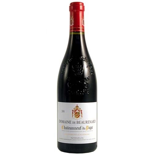 Châteauneuf du Pape Rouge 2021 - Domaine de Beaurenard