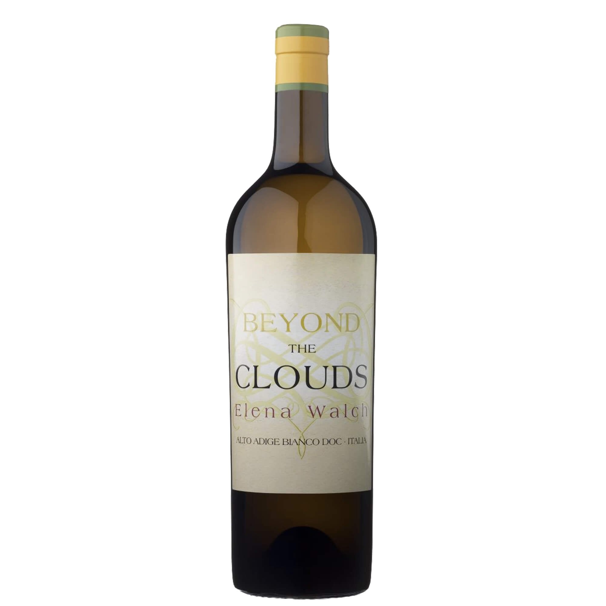 Alto Adige Bianco "Beyond the Clouds" 2023 - Elena Walch