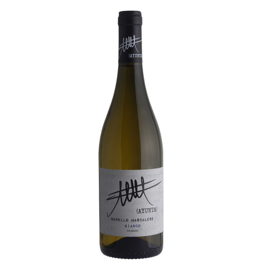 Terre Siciliane Nerello Mascalese Bianco IGT 2023 - Ayunta