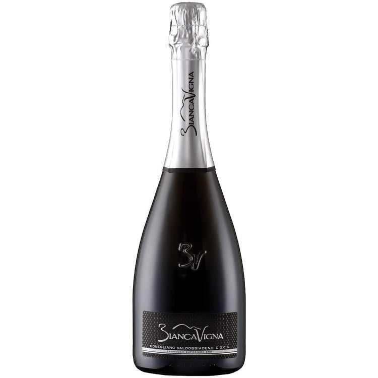 Conegliano Valdobbiadene Prosecco DOCG Brut 2024 - Bianca Vigna