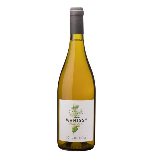 Côtes du Rhône Blanc “Oracle” 2023 - Château de Manissy