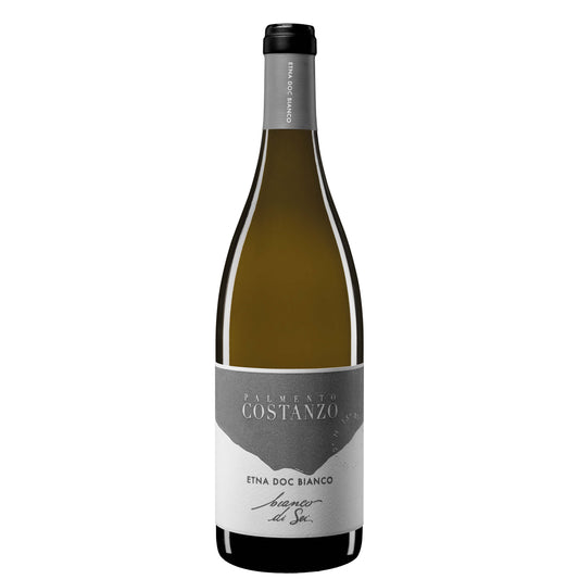 Etna Bianco DOC "Bianco di Sei" 2021 - Palmento Costanzo