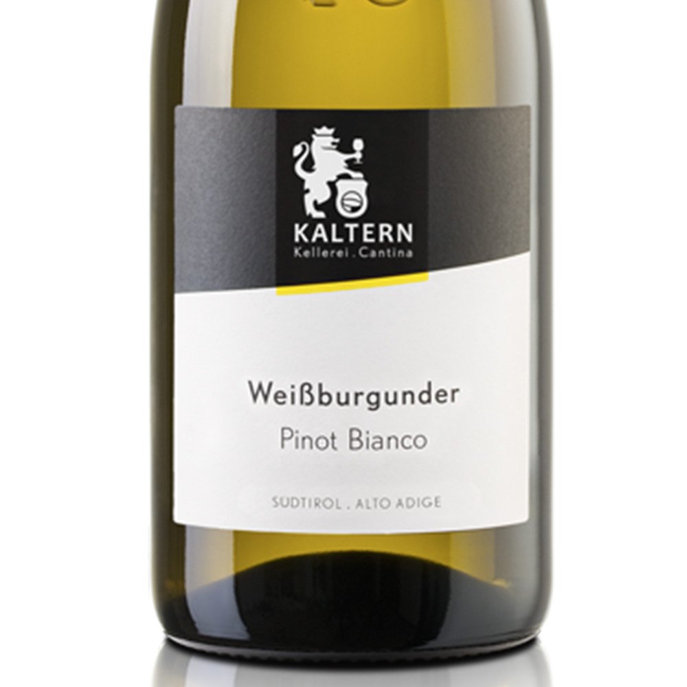 Alto Adige Pinot Bianco DOC 2025 - Kaltern