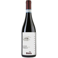 Langhe Nebbiolo DOC "Riccinnebbia" 2023 - La Biòca