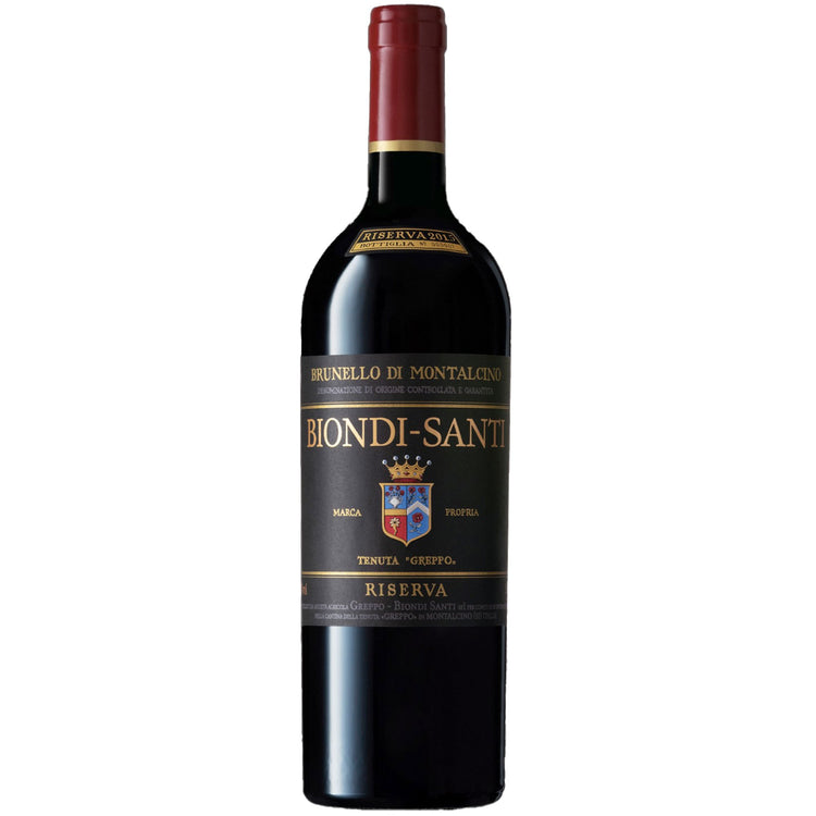 Brunello di Montalcino Riserva DOCG 2016 - Biondi-Santi