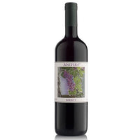 Vino Rosso "Birbet" - Malvirà