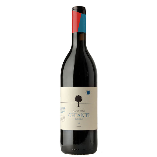 Chianti DOCG "Biskero" 2023 - Salcheto