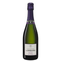 Champagne Brut Nature Grand Cru Blanc de Blancs Magnum - Lombard