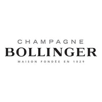 Champagne Brut Rosé "La Grande Année" 2014 - Bollinger
