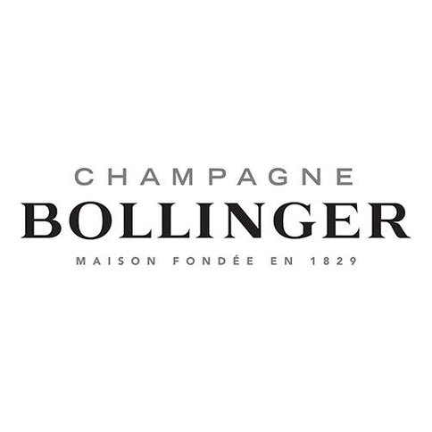 Champagne Brut Rosé "La Grande Année" 2015 - Bollinger