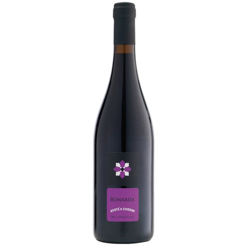 Oltrepò Pavese DOC Bonarda 2023 - Bertè Cordini