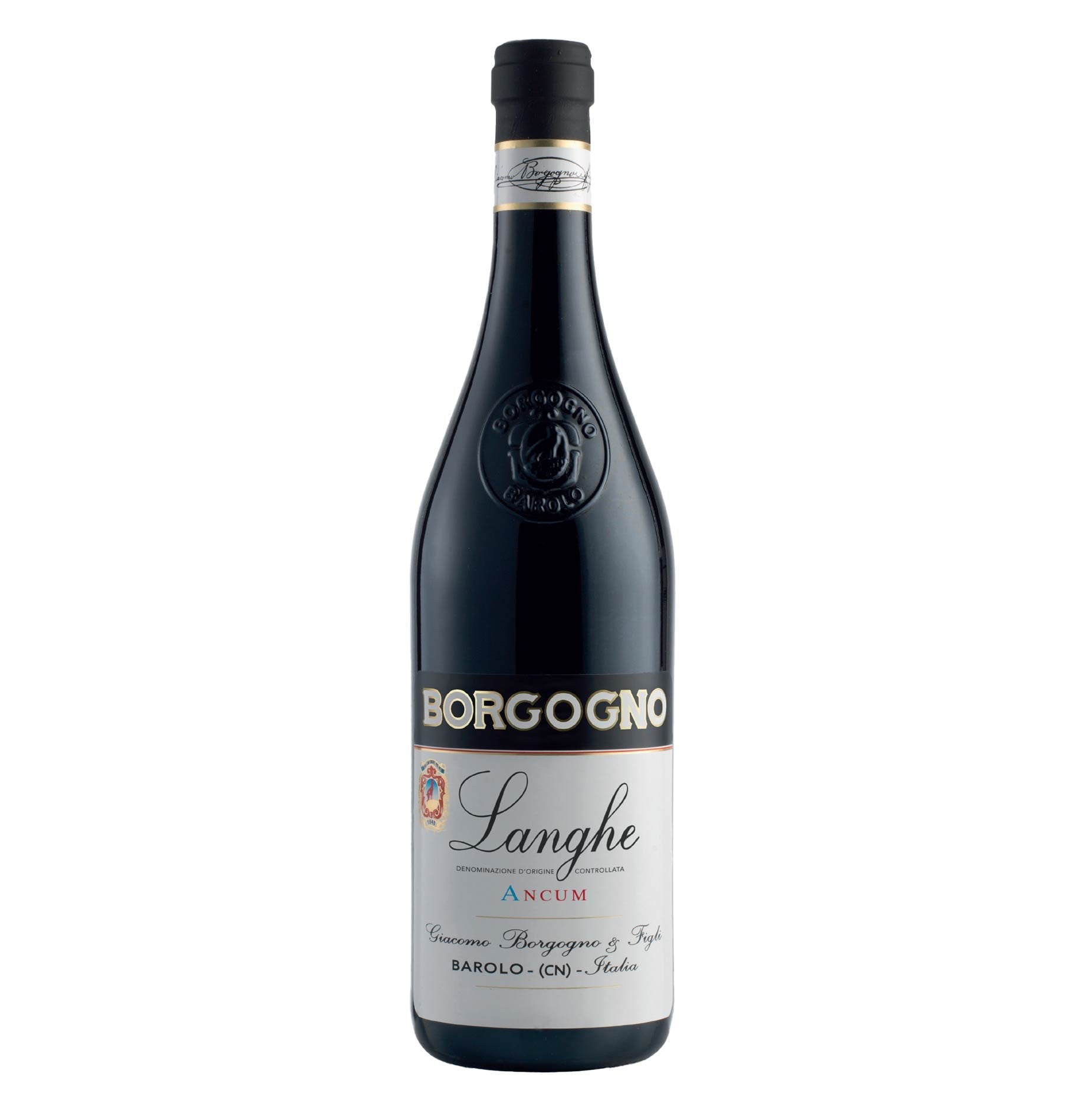 Langhe Dolcetto DOC “Ancum” 2024 - Borgogno