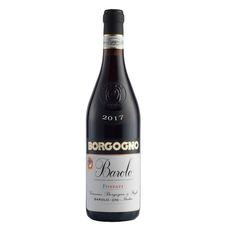 Barolo DOCG “Fossati” 2019 - Borgogno