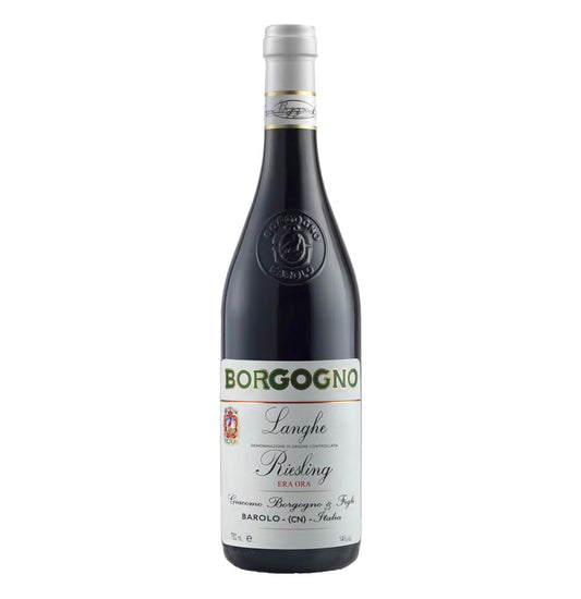Langhe Riesling DOC “Era Ora” 2021 - Borgogno