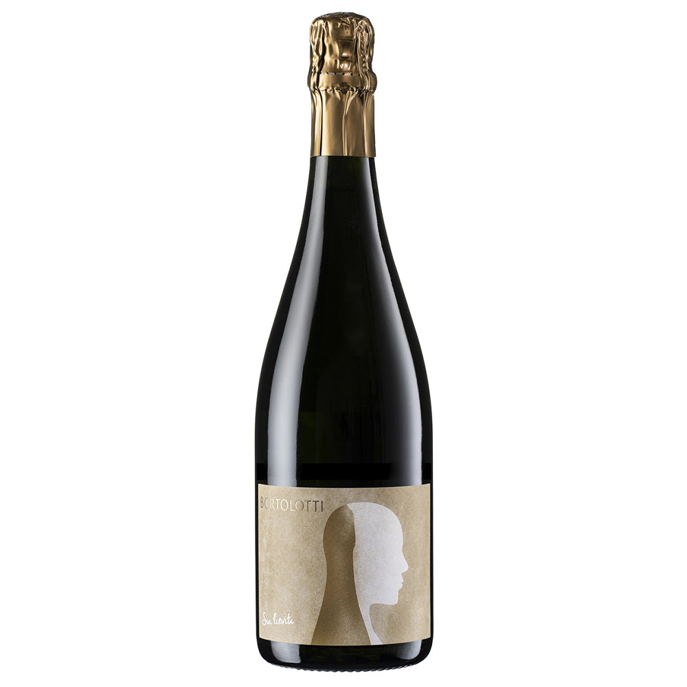 Valdobbiadene Prosecco Brut Nature Sui Lieviti DOCG 2024 - Bortolotti