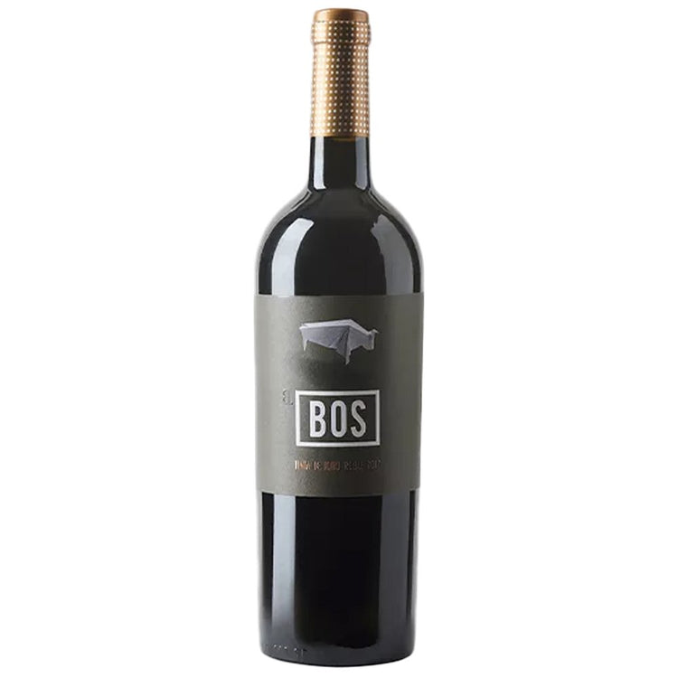 Toro DOP "El Bos" 2021 - Covitoro