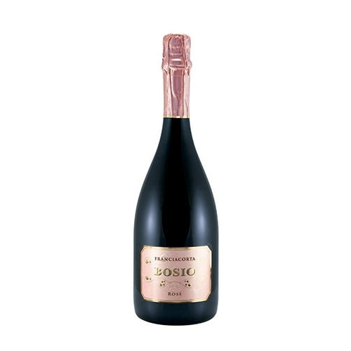 Franciacorta Rosè millesimato DOCG 2022 - Bosio