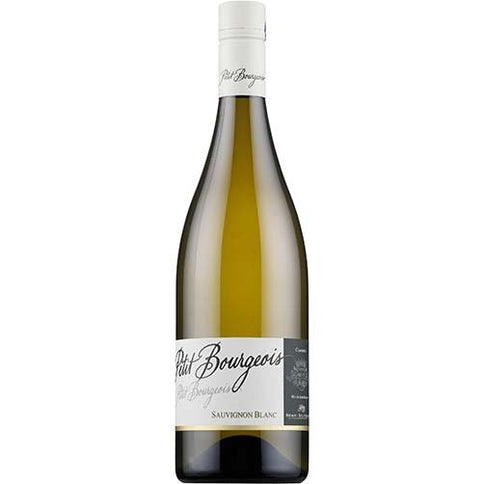 Sauvignon Blanc “Petit Bourgeois” 2023 - Henri Bourgeois (tappo stelvin)